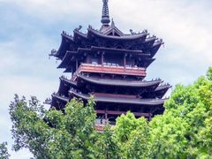 -杭州半山国家森林公园