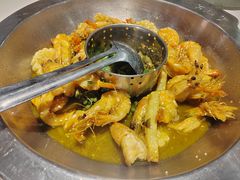 -喜虾客·大虾火锅(郑州无限城店)