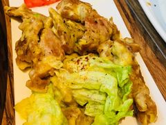 -玛格萝妮(汇智国际商业中心店)