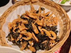-长安大牌档之上元灯会(南大街店)