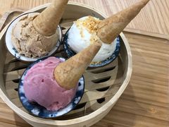 -歎雪糕低糖低脂Gelato冰淇淋