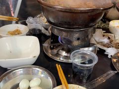 -川香煲(茅台路店)