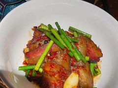 -吃饭皇帝大(解放西路店)