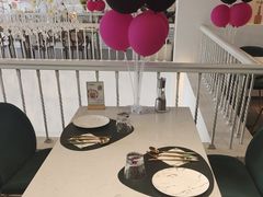 -ins森林童话餐厅coffee&bistro