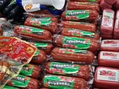 -物美超市(通州梨园店)