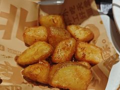 -关东风老北方菜馆(桂芳园店)