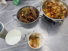 凤爪-小民大排档(光谷店)