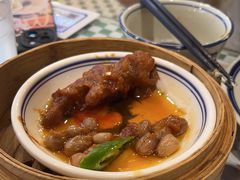 -香港新记茶餐厅(春熙太古里店)