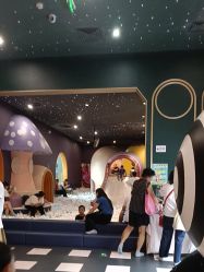 -MELAND CLUB亲子乐园·派对·餐厅(北京芳圆里ID MALL店)