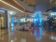 -天河城购物中心