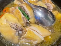 -客汀家宴·客家烟火 四季食材(集美店)
