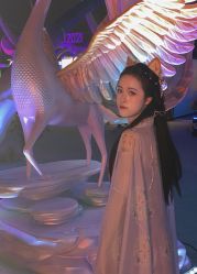 -汉仪华裳汉服馆(打浦桥店)