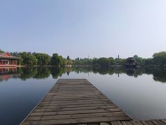 -百脉泉景区