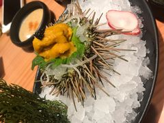 -吟松日式料理(莘庄店)