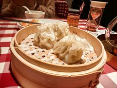 -西贝(财富购物中心店)