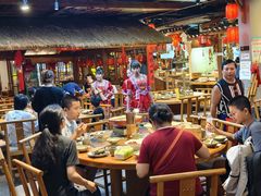 -印象鲵宴·张家界地标美食名片(溪布街店)