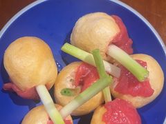 -重庆高老九火锅(万象城店)