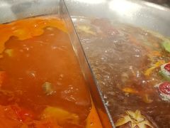 -湊湊火锅·茶憩(和平大悦城店)