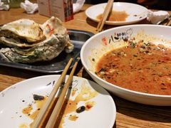 -福苗小骆驼烧烤(太奥广场店)