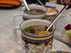 缸子肉-乡村馕坑肉·烧烤·新疆菜·本地人更爱吃(阿勒泰首店)