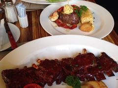 -Bamboo Bar & Grill Restaurant