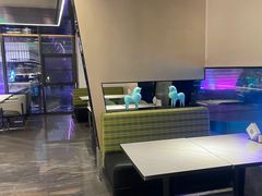 -碧涛阁·泡泡海洋·汤泉洗浴(王府花园店)