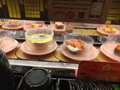 -争鲜回转寿司(东方银座店)