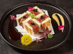 -炉胜·炉端烧·居酒屋