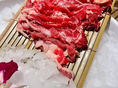 鲜切精品吊龙-小龙坎火锅(春熙太古里店)