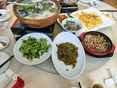 -千岛湖鱼味馆(十字街总店)