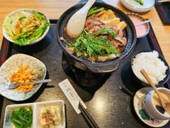 -琴寿司居酒屋(软件园店)