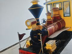 -歌斐颂巧克力小镇