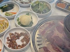 -六七八韩式烤肉·韩国料理(上杭路店)