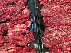 -陈记顺和牛肉火锅(岗顶店)