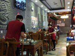 大堂-致美楼(前门店)