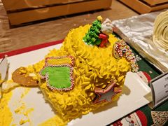 -索菲特酒店·海鲜自助 ·聚餐厅