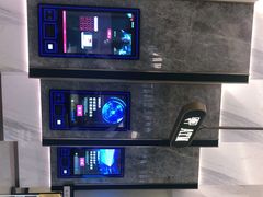 -英皇电影城(平安金融中心IMAX激光店)