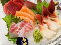 -小山日本料理(兴业太古汇店)