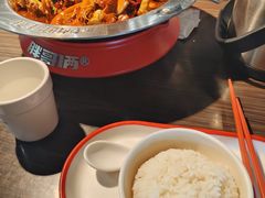 -胖哥俩肉蟹煲(梅溪步步高店)