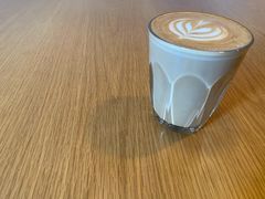-大酉·M Coffee(北京美术馆店)