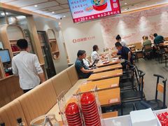 -喜家德虾仁水饺(青岛永旺东部店)