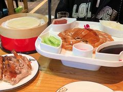 -壹零捌道·北京烤鸭(车公庄店)