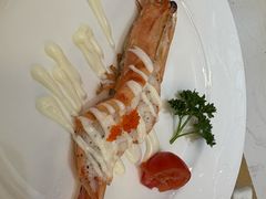 -世香全厨•日料·铁板烧(金桥店)