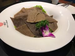 德庄毛肚-重庆德庄火锅(体育中心店)
