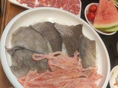 -沸炉重庆老火锅(军事博物馆店)