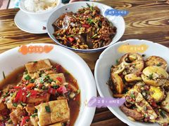 -笨罗卜浏阳菜馆(星沙店)