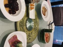 -花园茶楼(兴城西路店)