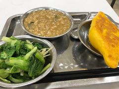 -吉林大学前卫南校区-湖畔餐厅