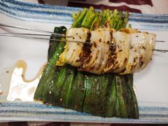 -吉利龙虾·新派海鲜烧烤