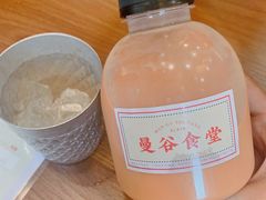 -曼谷食堂·泰国家庭料理(丹桂路店)